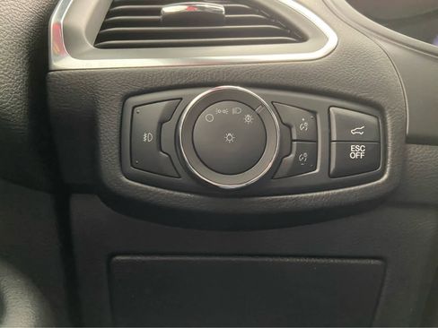 Used 2024 Ford Edge ST w/ Equipment Group 401A image 38