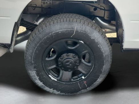 New 2026 RAM 3500 Tradesman image 19