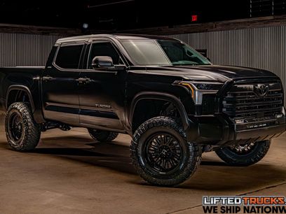 Used 2026 Toyota Tundra SR5