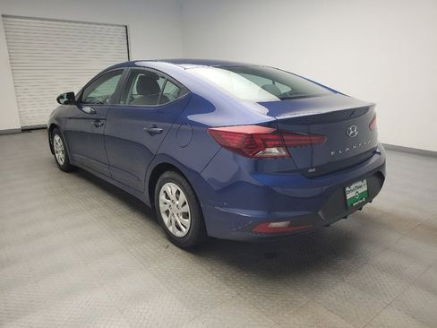 Used 2020 Hyundai Elantra SE FWD image 5