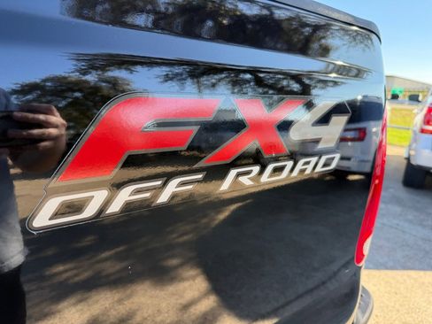 Used 2006 Ford F250 4x4 SuperCab Super Duty image 14