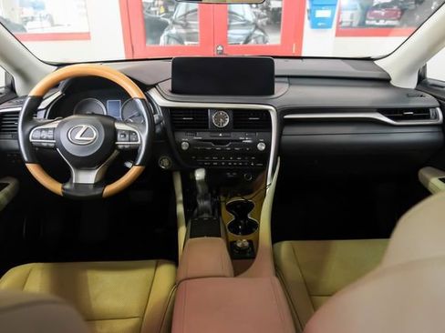 Used 2021 Lexus RX 350 FWD w/ Premium Package image 14