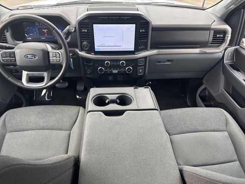 Used 2024 Ford F150 XLT image 13