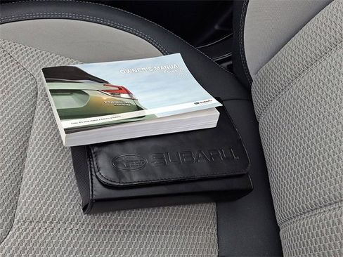 Used 2019 Subaru Forester Premium image 26