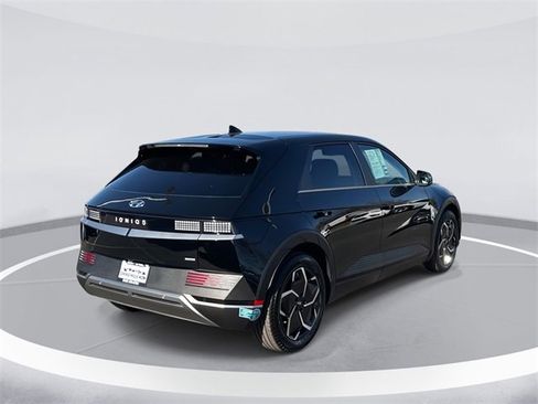 Used 2023 Hyundai Ioniq 5 SEL w/ Cargo Package image 5
