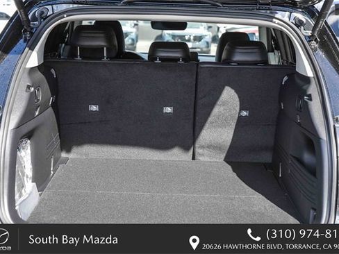 New 2026 MAZDA CX-50 2.5 Hybrid w/ Weather Package image 12