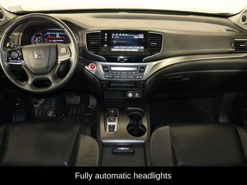 Used 2022 Honda Pilot EX-L image 14