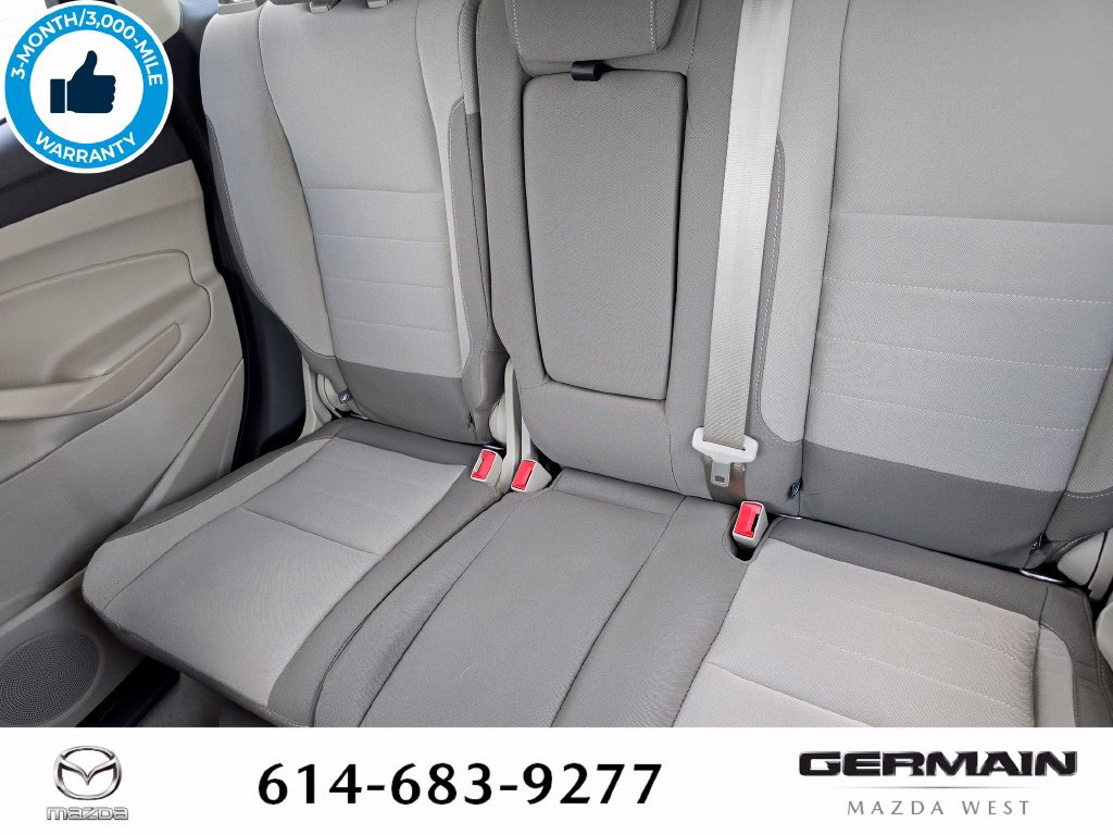 Used 2016 Ford Escape SE FWD image 19