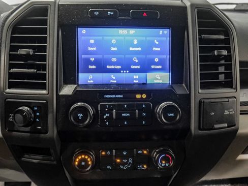 Used 2022 Ford F250 XL w/ STX Appearance Package AWD/4WD image 25