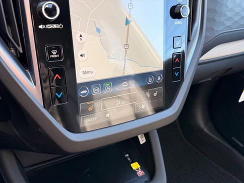 New 2026 Subaru Forester Limited image 18