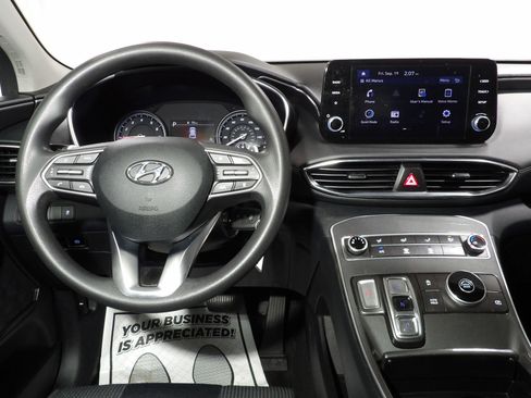 Used 2022 Hyundai Santa Fe SE image 13
