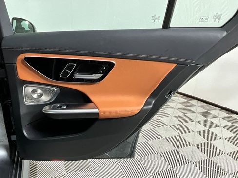 Used 2024 Mercedes-Benz C 300 Sedan image 24