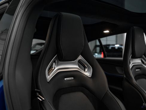 Used 2024 Mercedes-Benz AMG GT 43 image 65