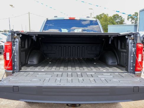 Used 2023 Ford F150 XLT AWD/4WD image 25