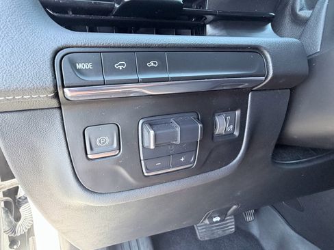Used 2021 Cadillac Escalade Sport w/ Driver Assist Tech Package RWD image 14