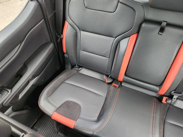 Certified 2025 Ford Ranger Raptor AWD/4WD image 15