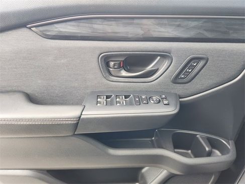 Certified 2026 Honda Passport TrailSport image 29