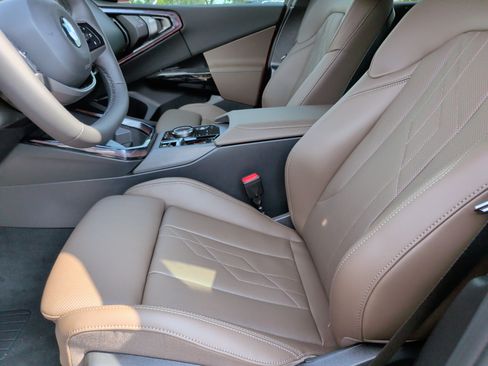 New 2026 BMW X3 xDrive30i AWD/4WD image 27