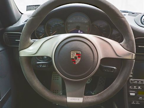 Used 2010 Porsche 911 GT3 RWD image 61