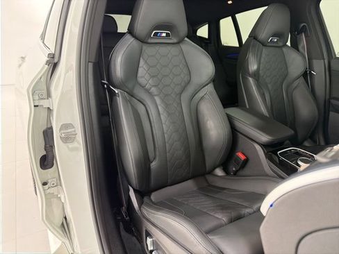 Used 2023 BMW X4 M w/ Competition Package AWD/4WD image 19