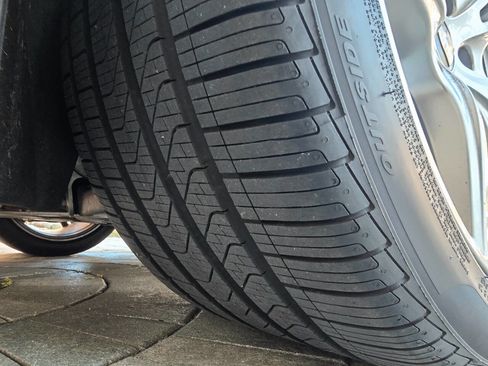 Used 2021 Porsche Panamera 4 image 51