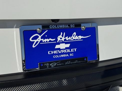 Used 2023 Chevrolet TrailBlazer RS image 15