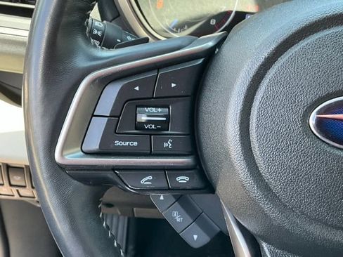 Used 2022 Subaru Ascent Touring w/ Popular Package #2A AWD/4WD image 26