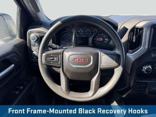 Used 2021 GMC Sierra 1500 4x4 Crew Cab w/ Trailering Package image 15
