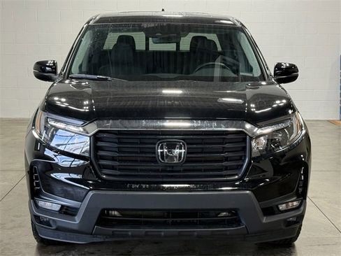 Certified 2023 Honda Ridgeline RTL image 7