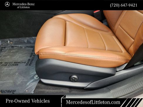 Used 2020 Mercedes-Benz C 300 4MATIC Sedan image 23