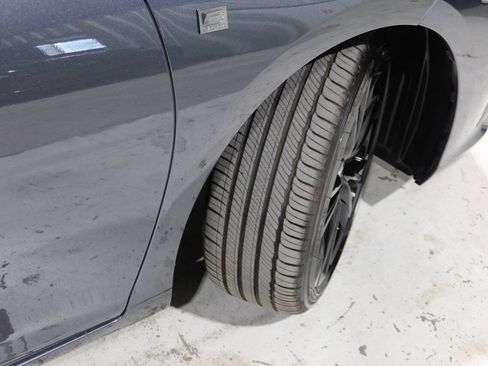 Used 2025 Lexus ES 300h F Sport w/ Accessory Package (Z2) FWD image 41