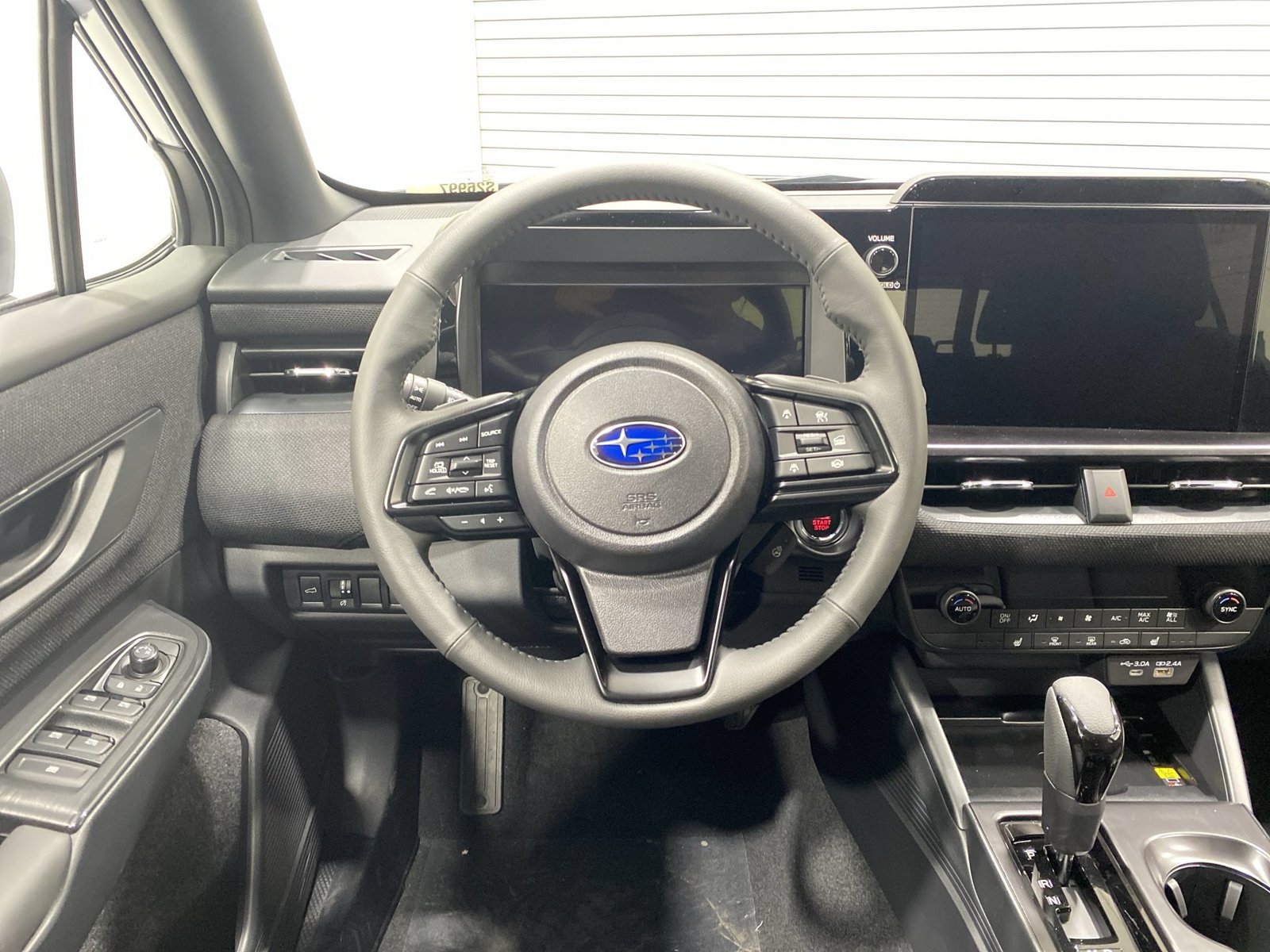 New 2026 Subaru Outback Premium AWD/4WD image 14