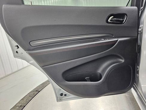 Used 2025 Dodge Durango GT AWD/4WD image 28