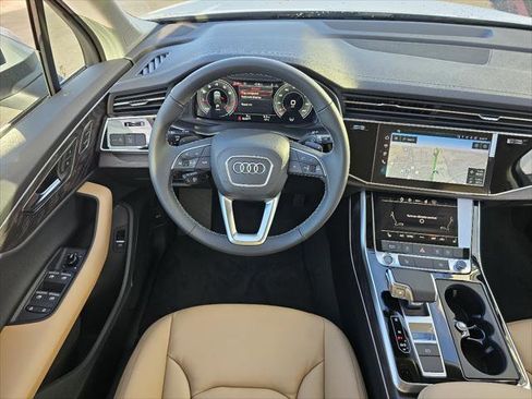 New 2026 Audi Q7 2.0T Premium image 5