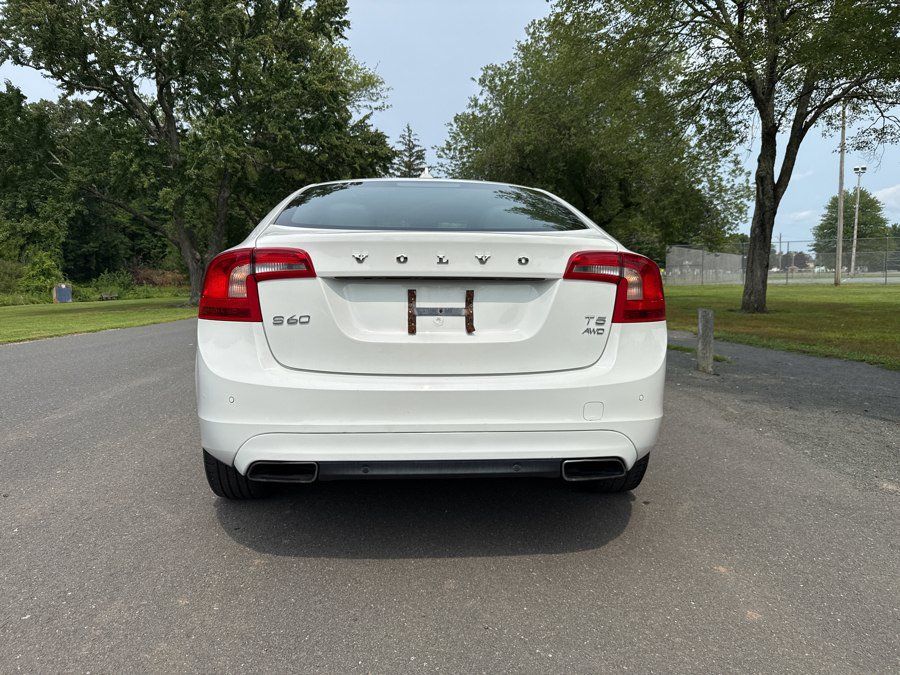 Used 2015 Volvo S60 T5 Premier AWD/4WD image 15