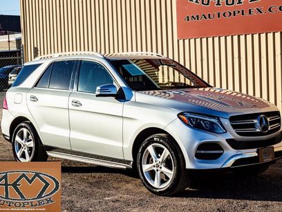 Used 2018 Mercedes-Benz GLE 350 4MATIC w/ Premium 2 Package