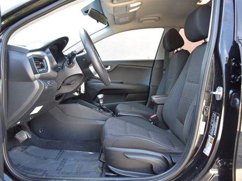 Used 2019 Kia Rio S FWD image 10