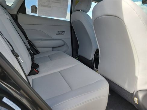 New 2026 Hyundai Kona SEL Sport image 18