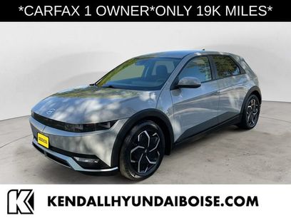 Used 2024 Hyundai Ioniq 5 SE