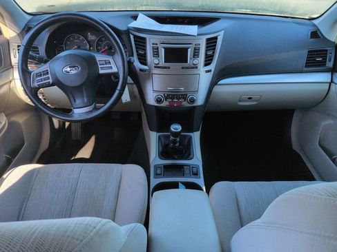 Used 2014 Subaru Outback 2.5i Premium AWD/4WD image 26