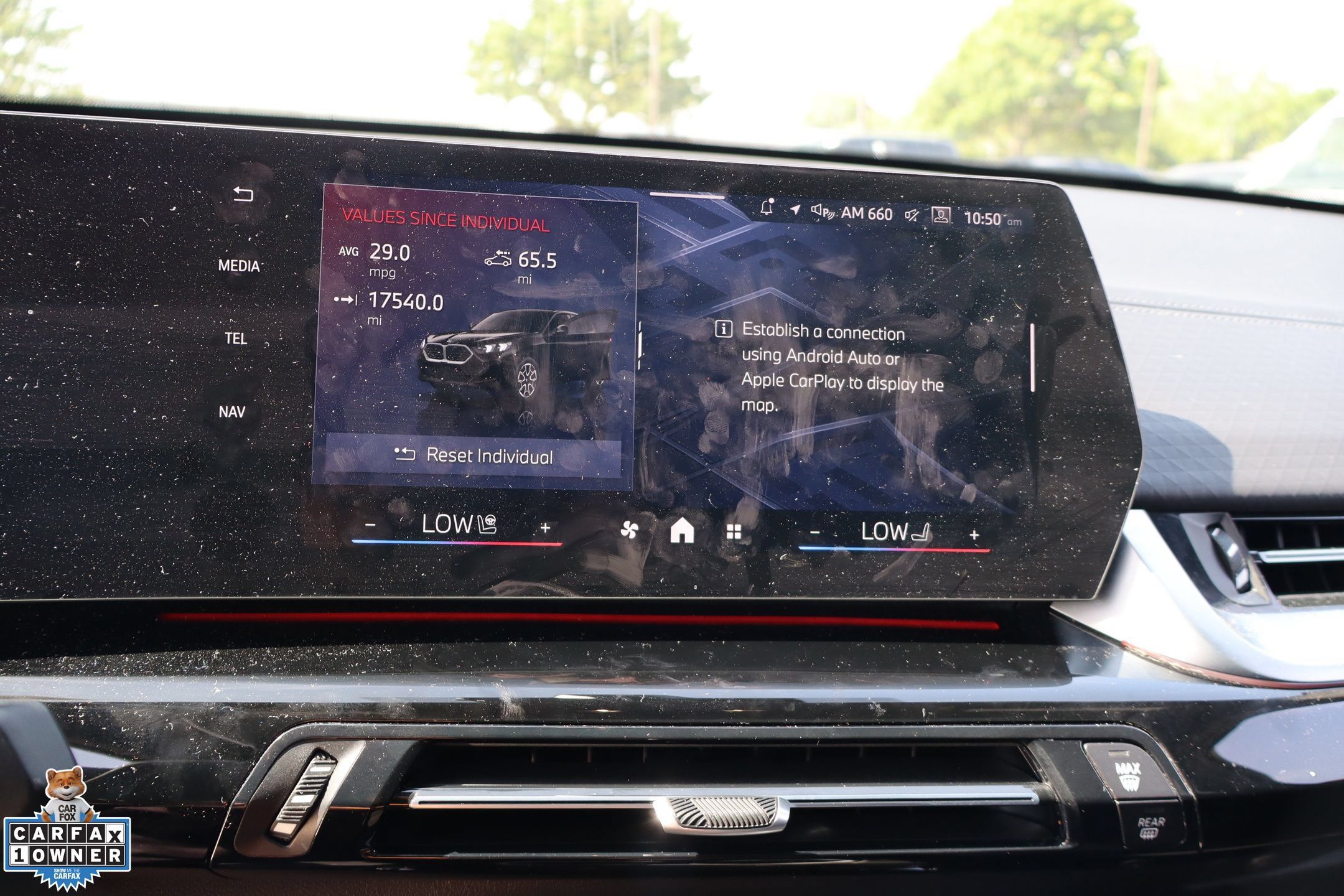 Used 2026 BMW X2 xDrive28i AWD/4WD image 21