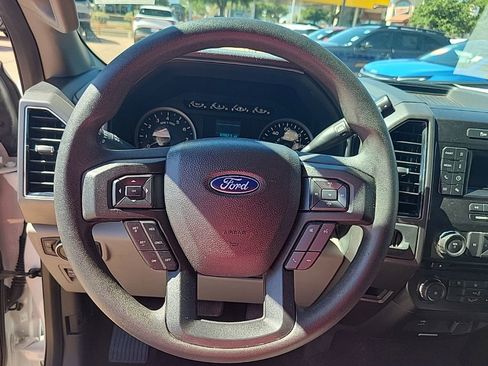 Certified 2018 Ford F150 XLT RWD image 20