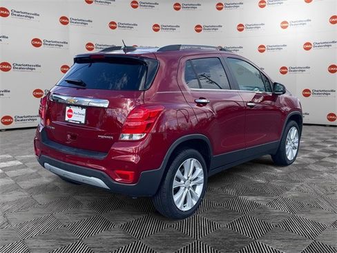 Used 2020 Chevrolet Trax Premier image 5