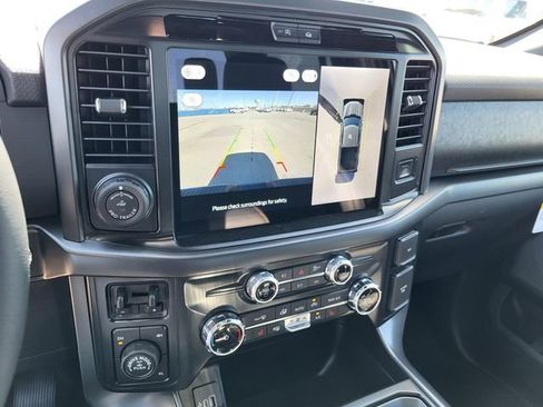 New 2026 Ford F150 Tremor AWD/4WD image 13