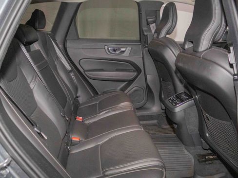 Used 2021 Volvo XC60 T5 Inscription w/ Protection Package Premier image 15