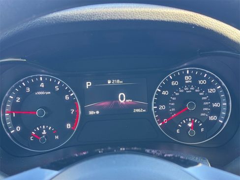 Used 2024 Kia Forte LX image 18