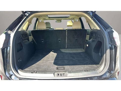 Used 2024 Ford Edge SEL w/ Convenience Package AWD/4WD image 9