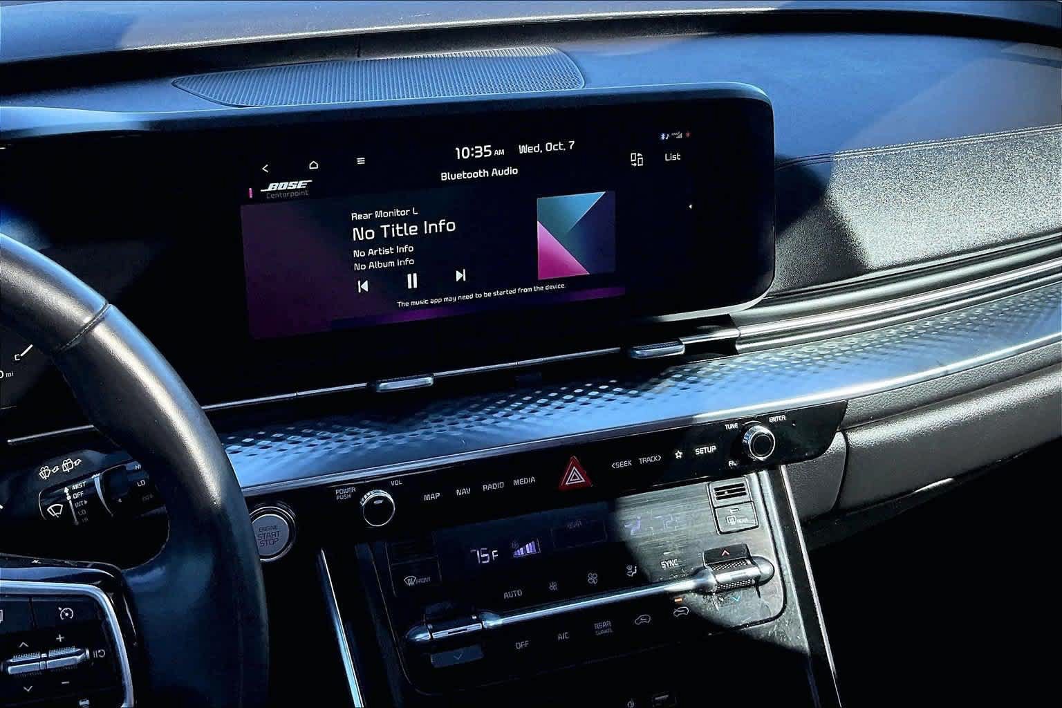 Used 2022 Kia Carnival SX Prestige FWD image 13