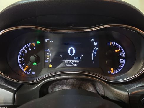 Used 2021 Jeep Grand Cherokee Limited X AWD/4WD image 10