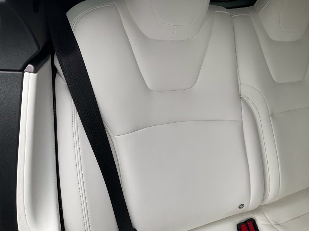 Used 2020 Tesla Model S Performance AWD/4WD image 49